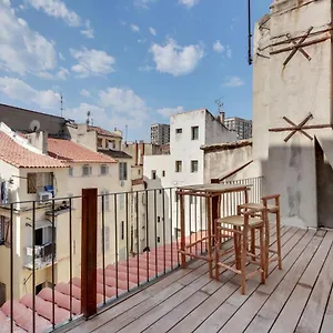 #lafrenchcasa Belsunce Appartement