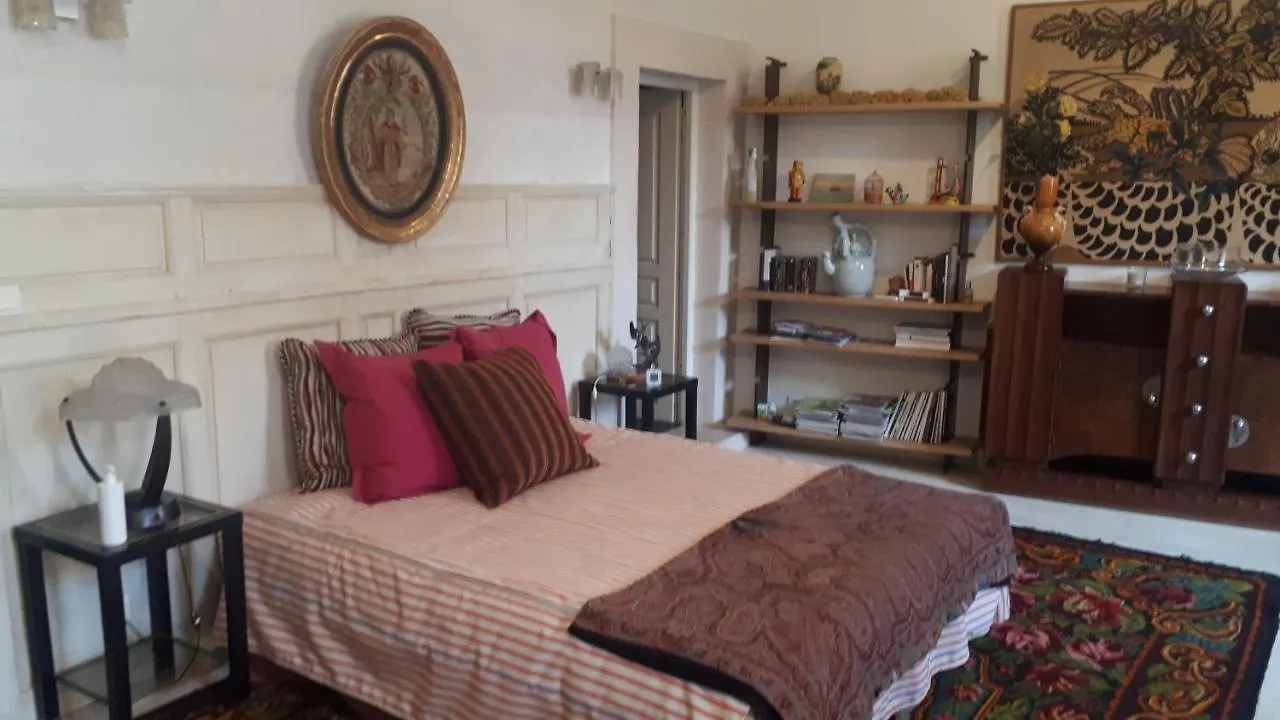 Ferienwohnung Le Couvent Du Vieux Port Marseilles