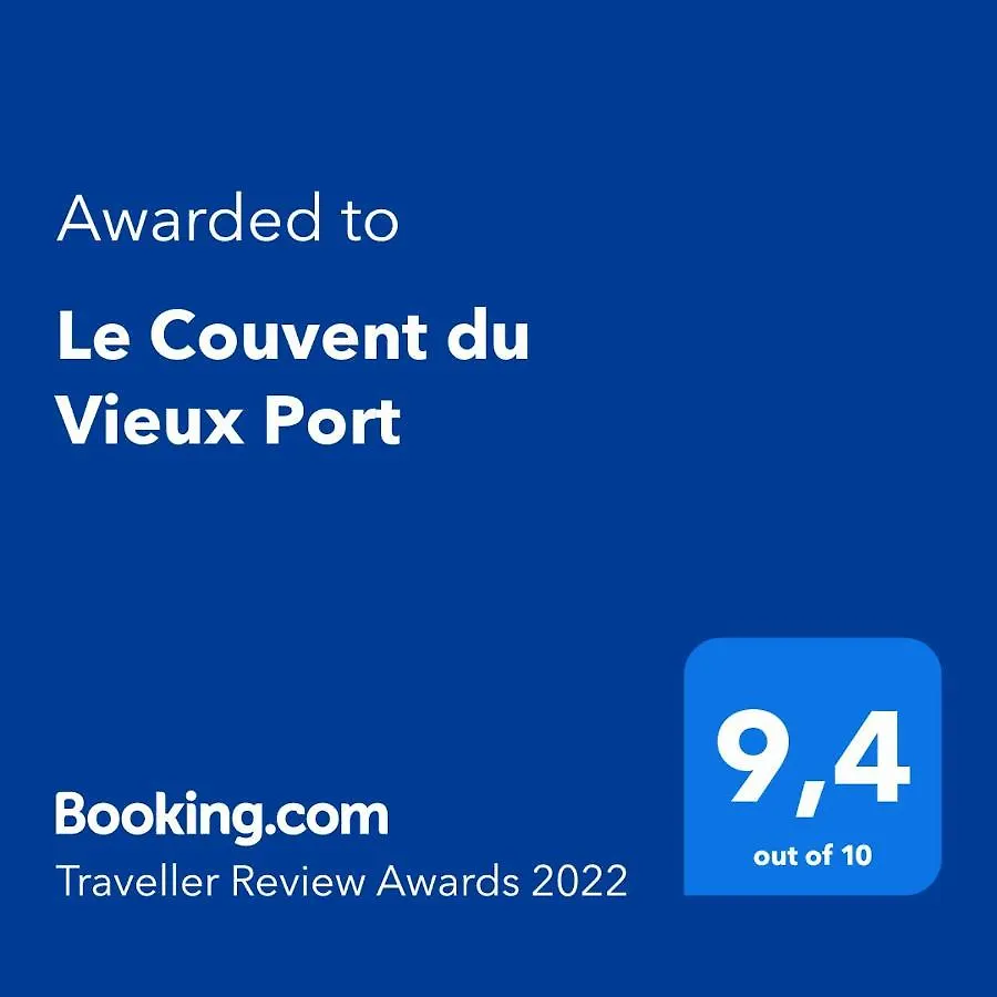Ferienwohnung Le Couvent Du Vieux Port Marseilles 0*,  Frankreich