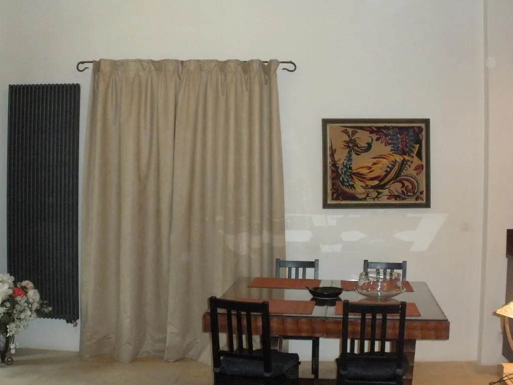Apartment Ferienwohnung Le Couvent Du Vieux Port Marseilles Frankreich