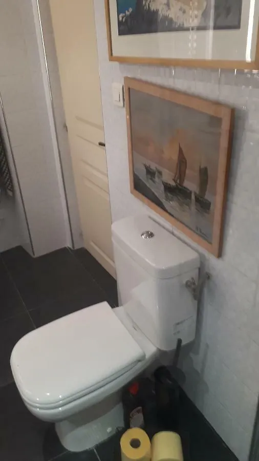 Ferienwohnung Le Couvent Du Vieux Port Marseilles